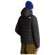 The North Face Ανδρικό μπουφάν Aconcagua Hooded Jacket